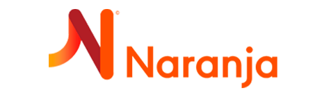 Naranja